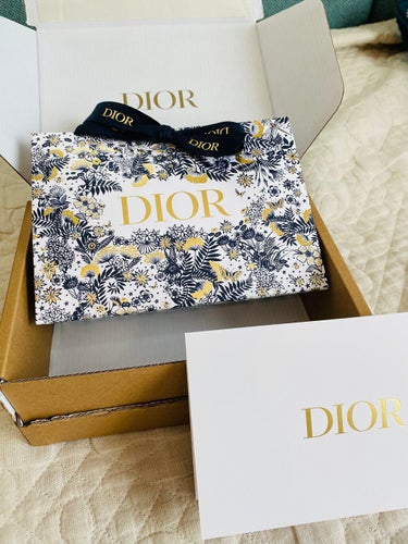 サンク クルール クチュール 〈アトリエ オブ ドリームズ〉/Dior/アイシャドウパレットを使ったクチコミ（2枚目）