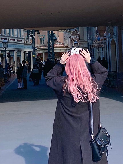 クオルシア カラーシャンプー/クオルシア/市販シャンプーを使ったクチコミ(4枚目)