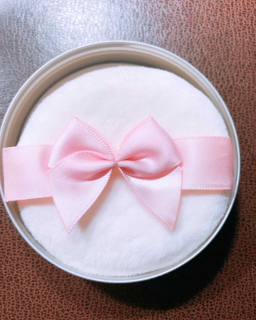 すっぴんパウダー/クラブ/プレストパウダーを使ったクチコミ(2枚目)