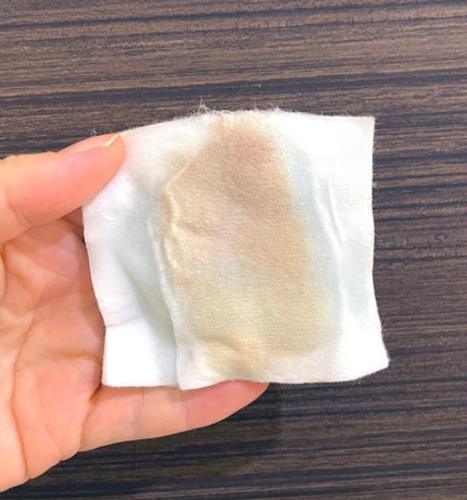 こと on LIPS 「#提供 #PR自分メモ📝ビオデルマ(セビウム エイチツーオーD..」(4枚目)