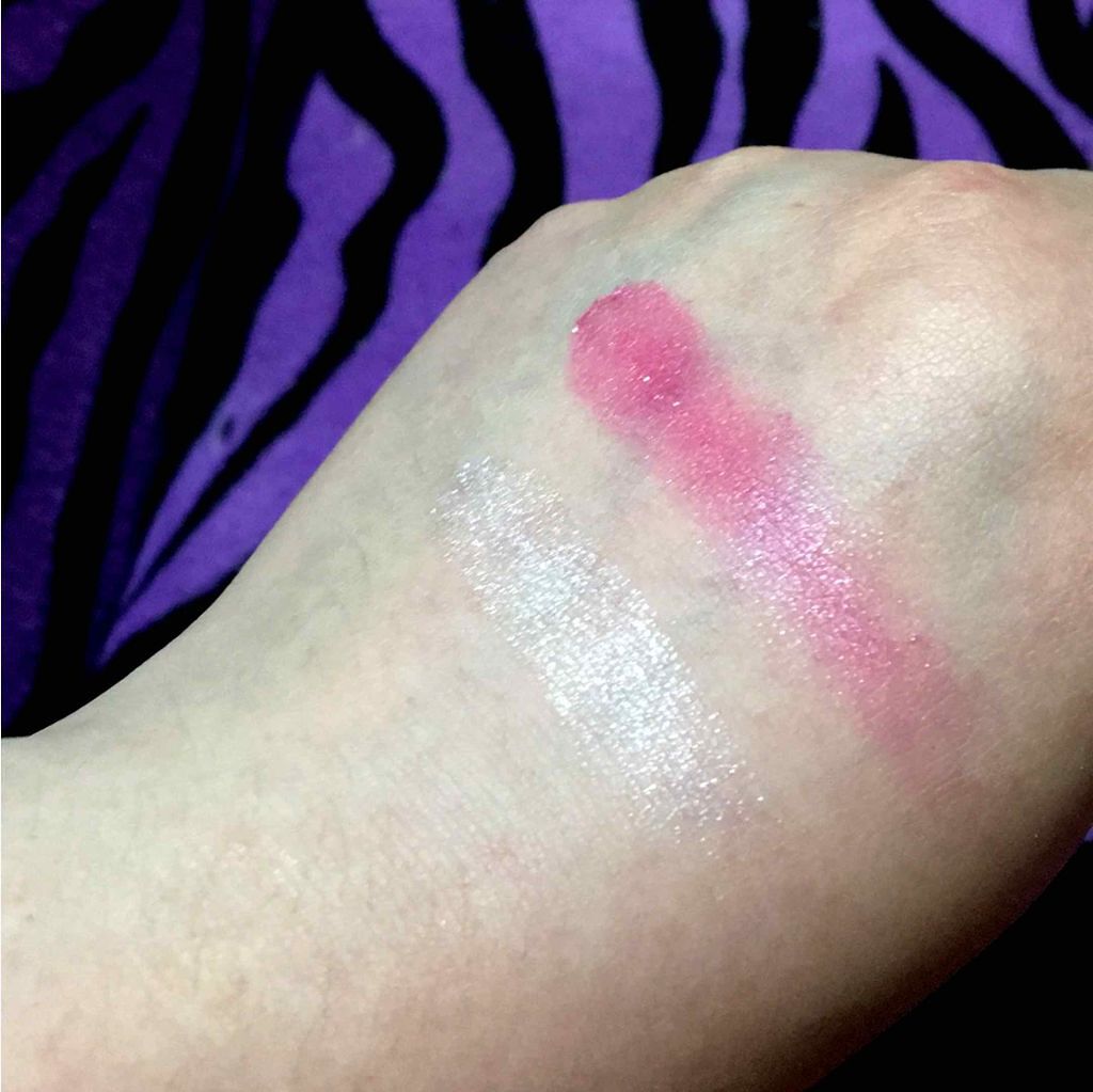 グラディカルアイズS/KATE/アイシャドウパレットを使ったクチコミ（2枚目）