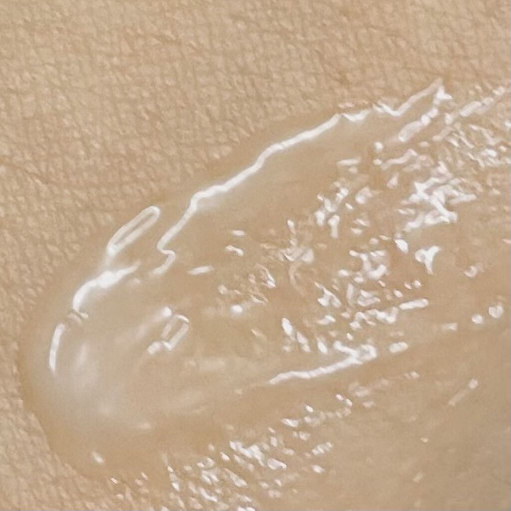 リンクル＆ホワイト スキンパーフェクション ジェル/ミキモト コスメティックス/オールインワン化粧品を使ったクチコミ（2枚目）