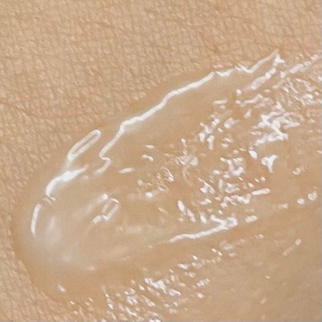 リンクル&ホワイト スキンパーフェクション ジェル/ミキモト コスメティックス/オールインワン化粧品を使ったクチコミ(2枚目)