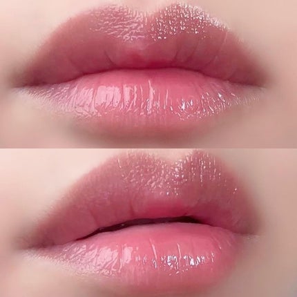 デュイフルウォーターティント/rom&nd/リップティントを使ったクチコミ(4枚目)