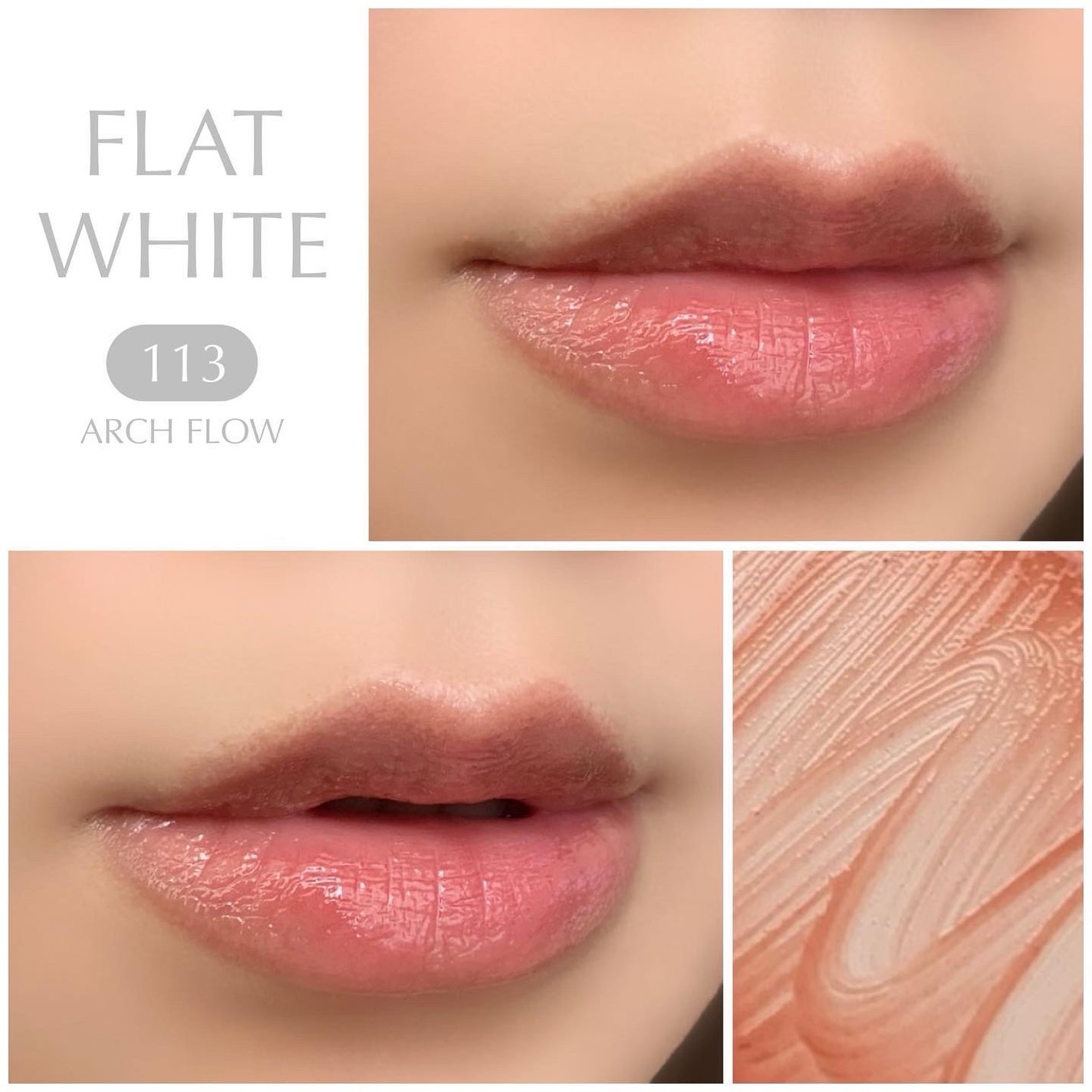 ノンセクショングローリーティント/EQUMAL/リップティントを使ったクチコミ(4枚目)