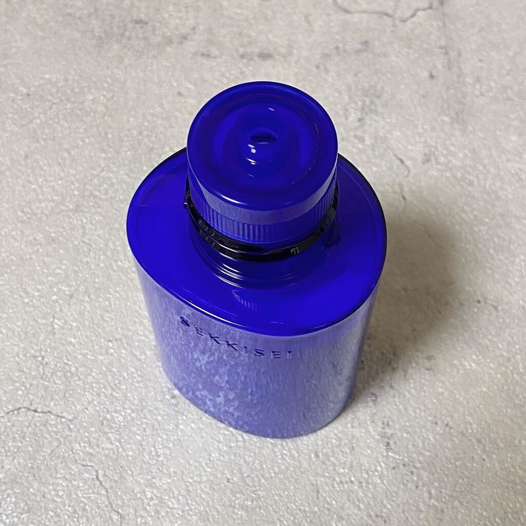 クリアウェルネス ナチュラル ドリップ/雪肌精/化粧水を使ったクチコミ（2枚目）