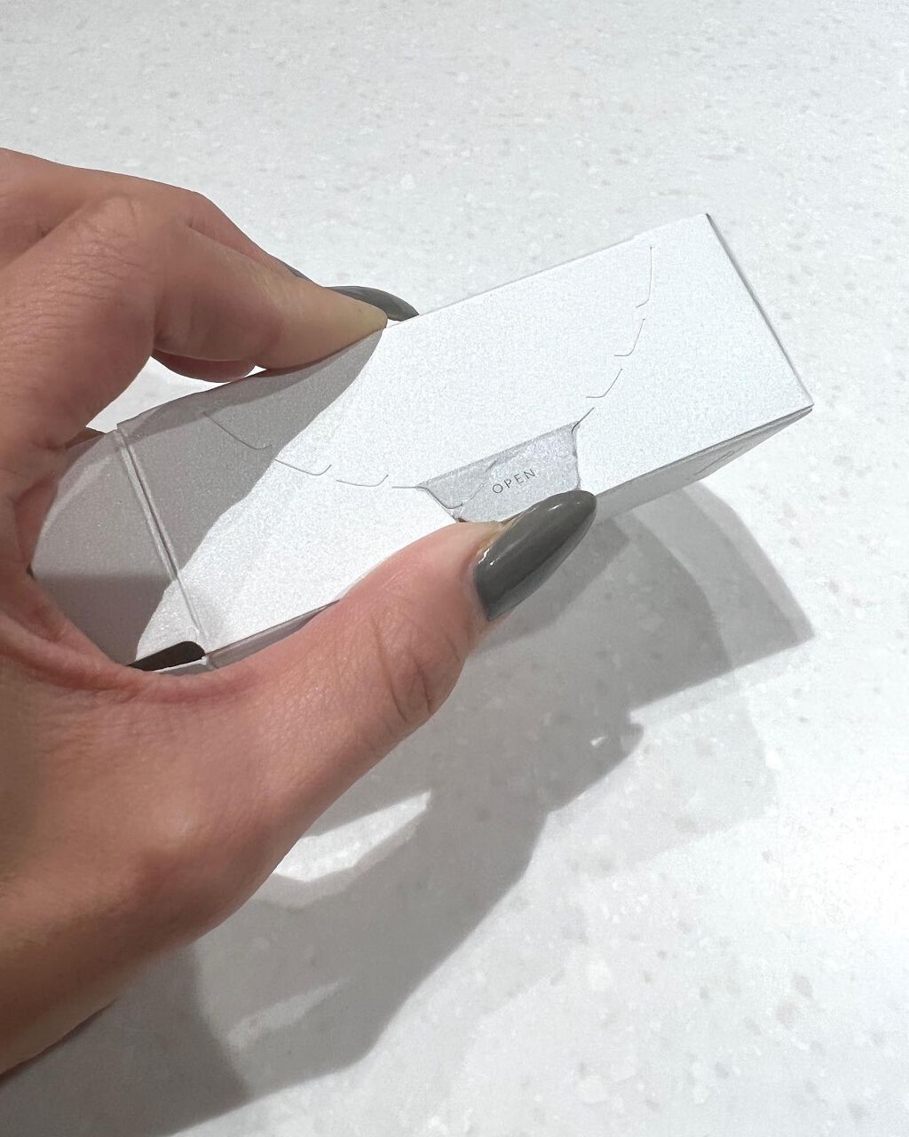 Cコンセントレートオイルセラム/ドクターケイ/美容液を使ったクチコミ（3枚目）