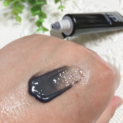 ソフィーナ iP ポア クリアリング ジェル ウォッシュ/SOFINA iP/その他洗顔料を使ったクチコミ(4枚目)