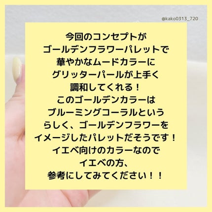 シャドウパレット/dasique/アイシャドウパレットを使ったクチコミ(6枚目)