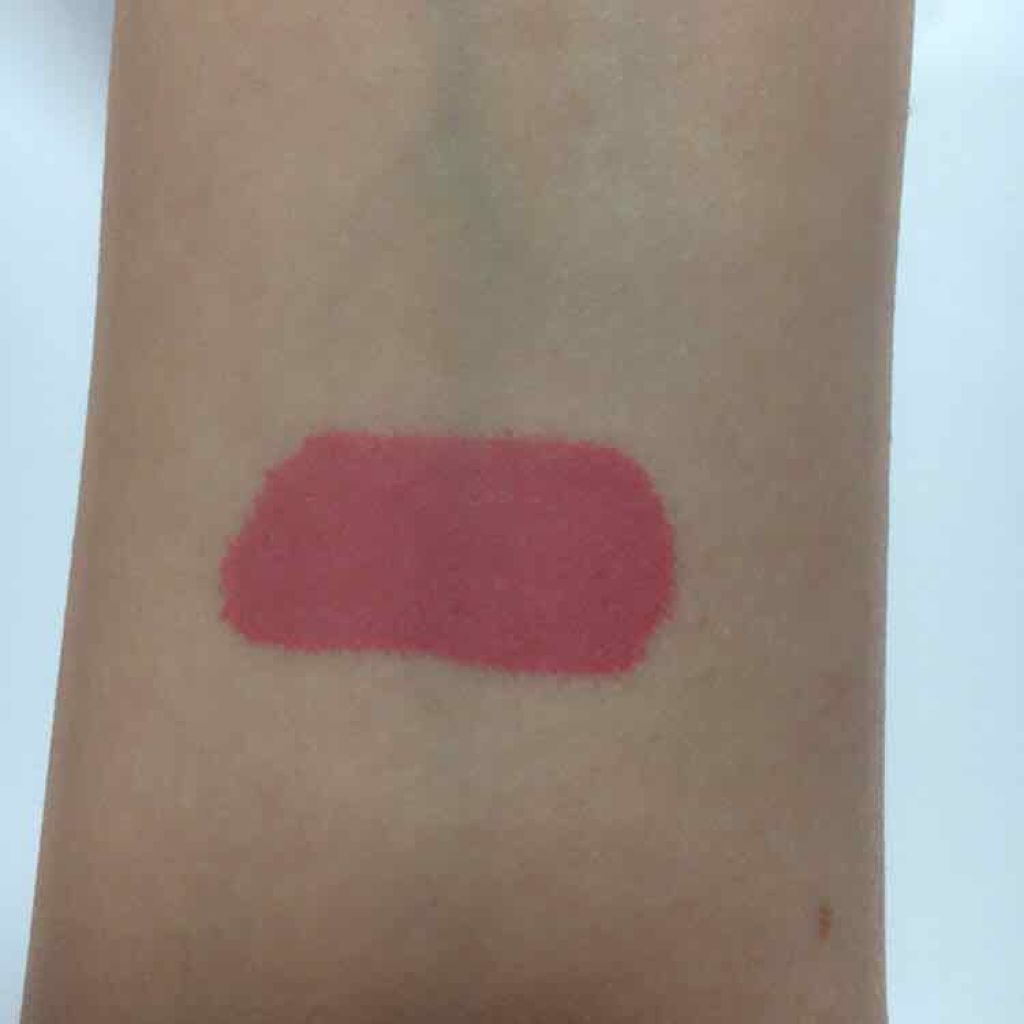 ウォーター キャンディー ティント/the SAEM/リップティントを使ったクチコミ（3枚目）