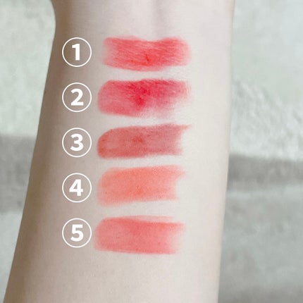 を使ったクチコミ(2枚目)