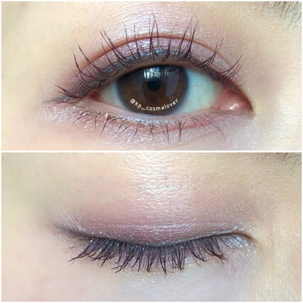 スカイハイ/MAYBELLINE NEW YORK/マスカラを使ったクチコミ(5枚目)