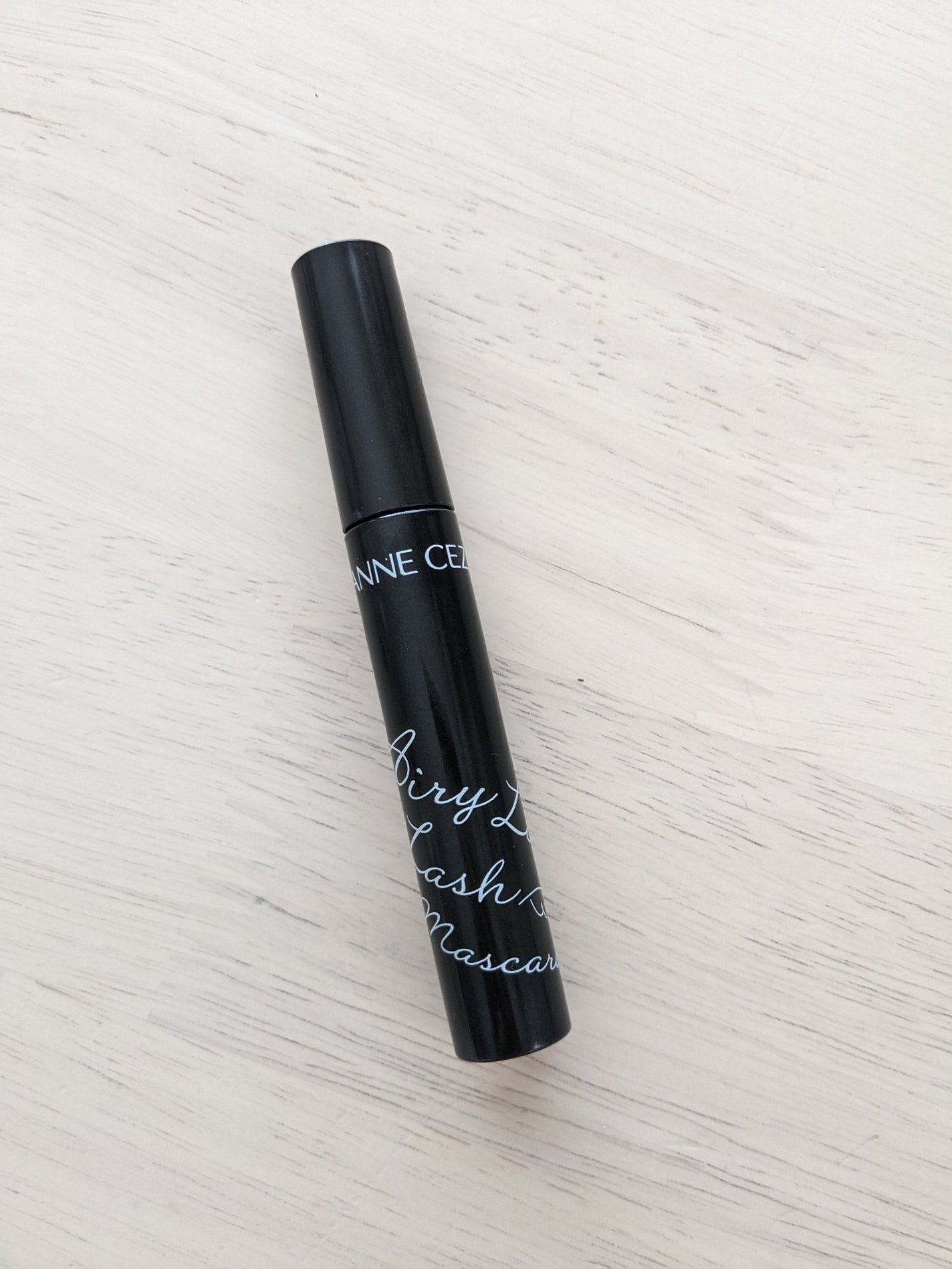 エアリーロングラッシュマスカラ/CEZANNE/マスカラを使ったクチコミ(1枚目)