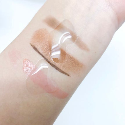 洗顔専科 パーフェクトクリアクレンズ/SENKA(専科)/クレンジングジェルを使ったクチコミ(6枚目)