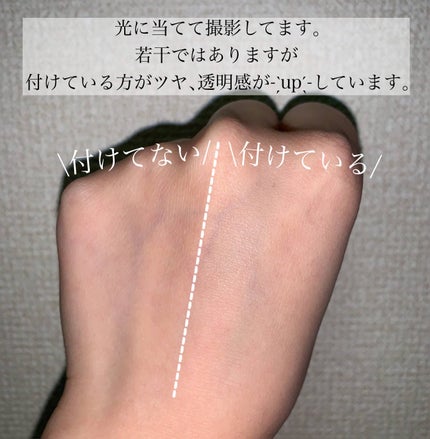 UR GLAM OIL CONTROL POWDER/U R GLAM/プレストパウダーを使ったクチコミ(3枚目)