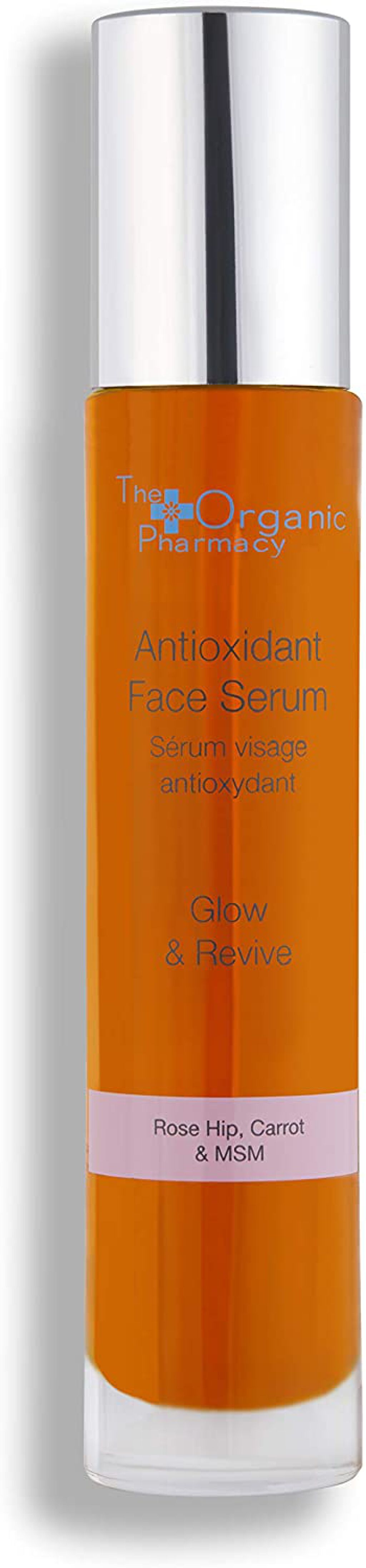 オーガニックファーマシー AO フェイス ファーミング セラム