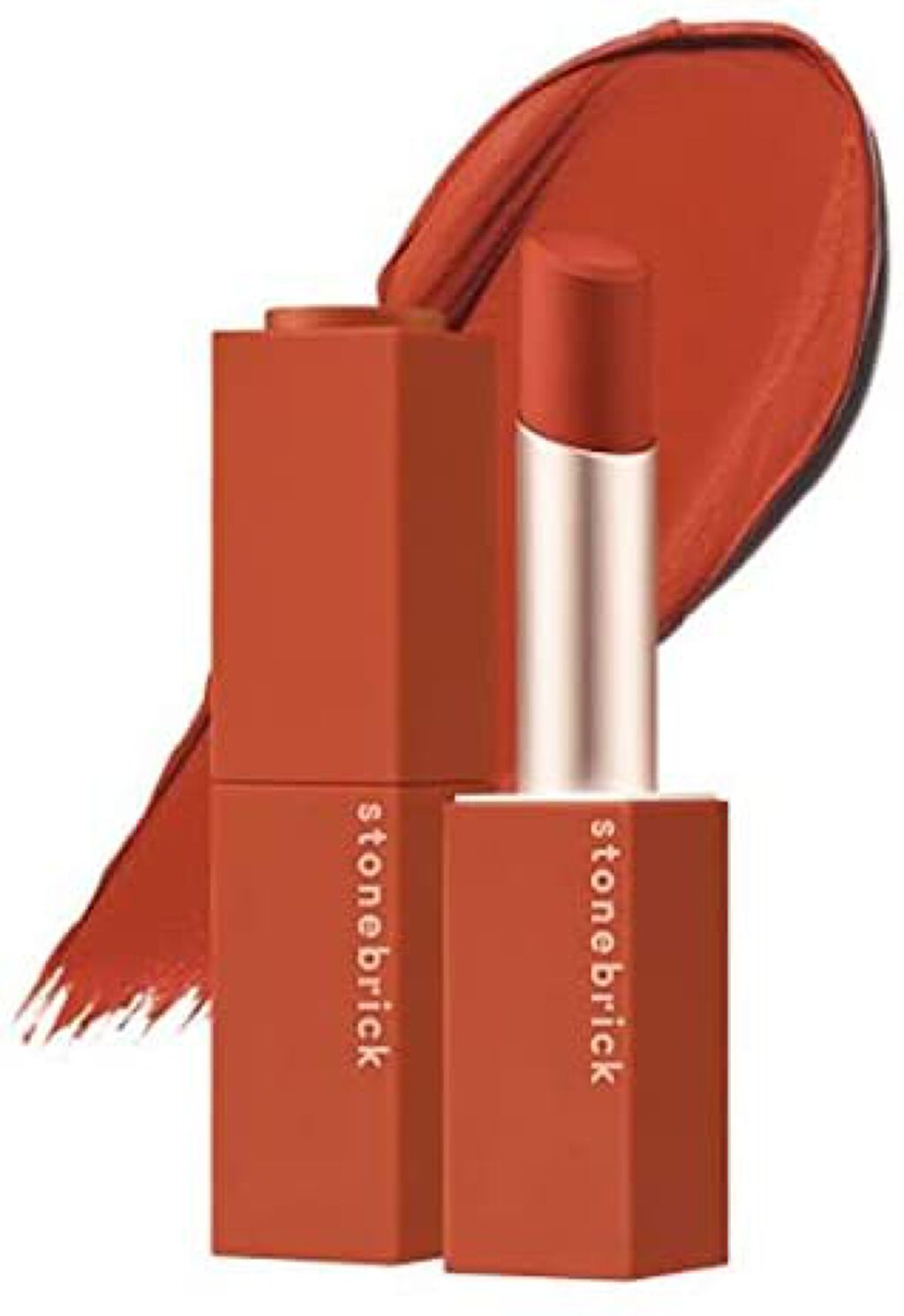 BLURRING LIPSTICK  #301 Brick Signal