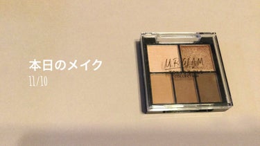 UR GLAM　STICK CHEEK/U R GLAM/ジェル・クリームチークを使ったクチコミ（1枚目）