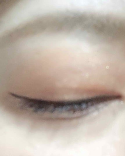 プリズム パウダーアイカラー/リンメル ロンドン/単色アイシャドウを使ったクチコミ(2枚目)