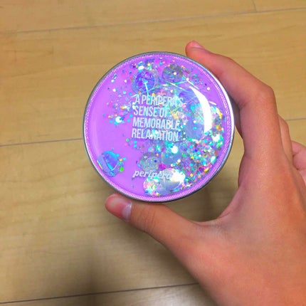 【限定】 ASMR エアリーインククッション/PERIPERA/クッションファンデーションを使ったクチコミ(1枚目)