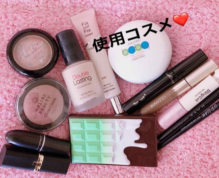 エンジェル ハート ベイクドハイライター/エンジェルハート/パウダーハイライトを使ったクチコミ(1枚目)