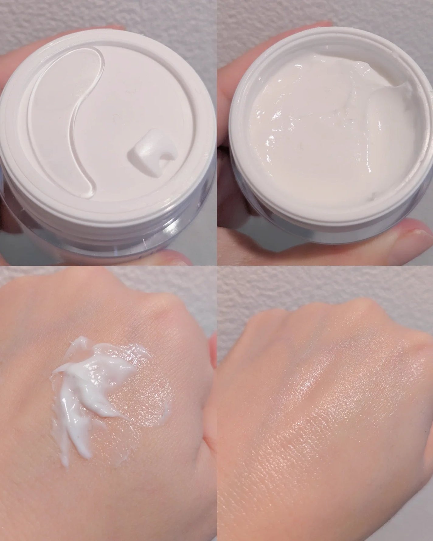 リアルバリア エクストリームクリーム オリジナル/Real Barrier/フェイスクリームを使ったクチコミ(2枚目)