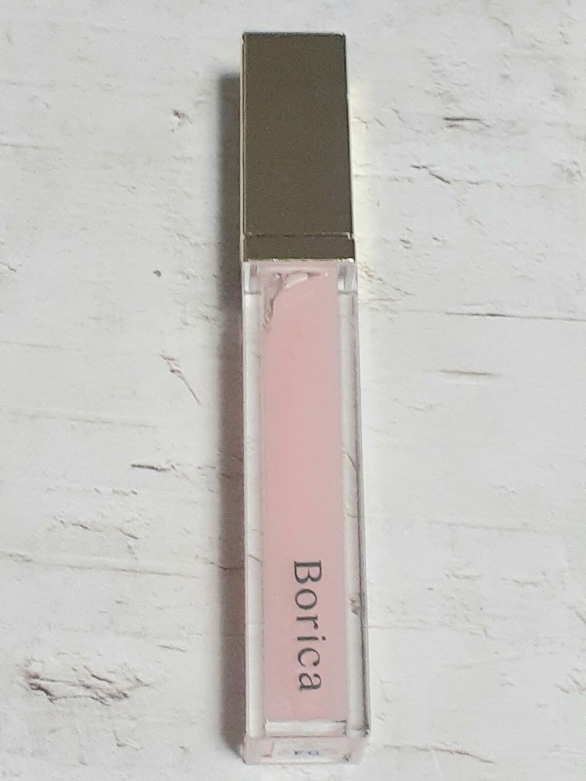 美容液ケアアイシャドウ/Borica/ジェル・クリームアイシャドウを使ったクチコミ（2枚目）