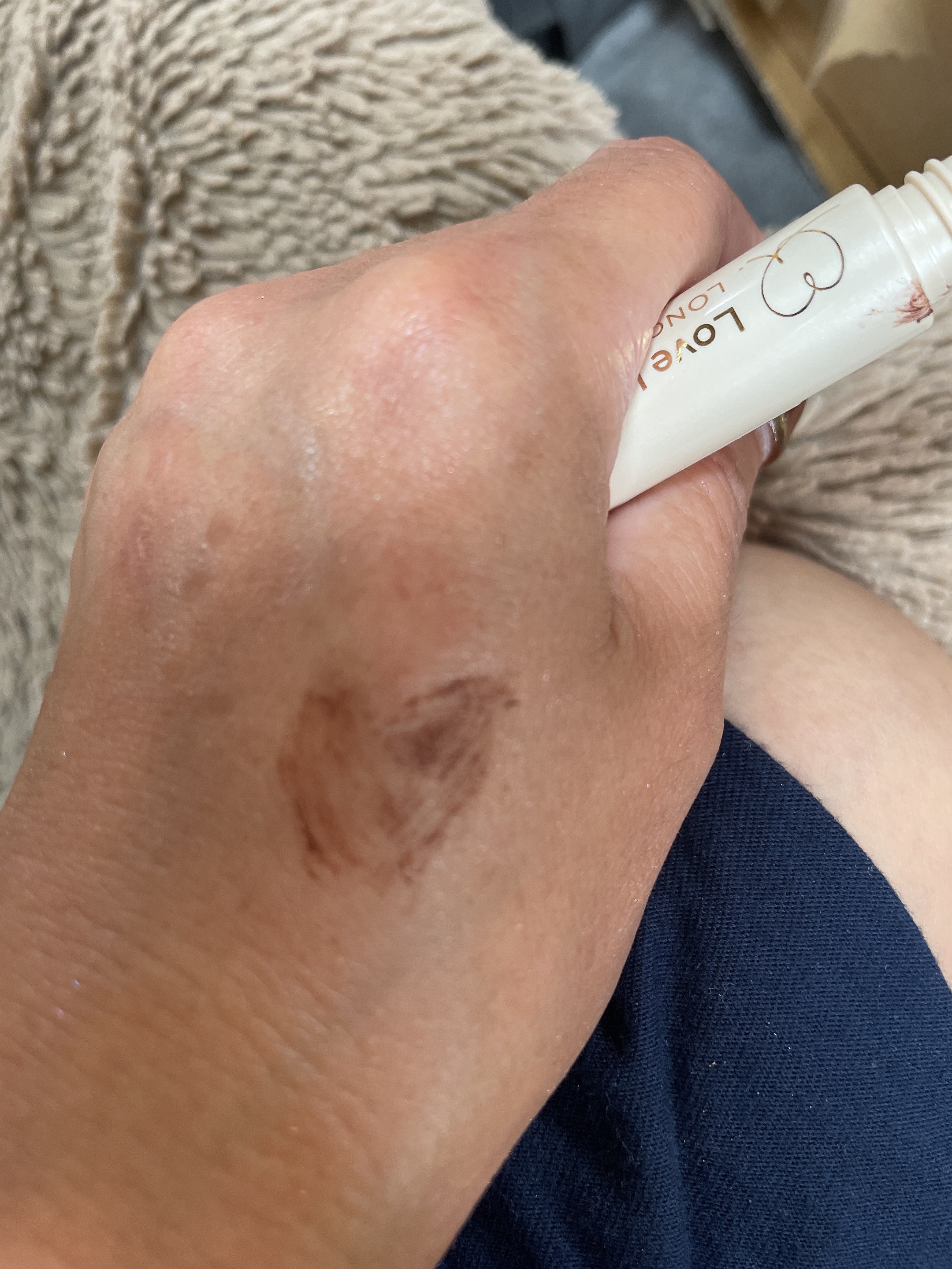 オールラッシュ マスク ロング＆セパレート＜マスカラ＞/ラブ・ライナー/マスカラを使ったクチコミ（2枚目）