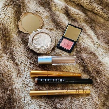 ロングウェア クリーム シャドウ スティック/BOBBI BROWN/スティックアイシャドウを使ったクチコミ(2枚目)