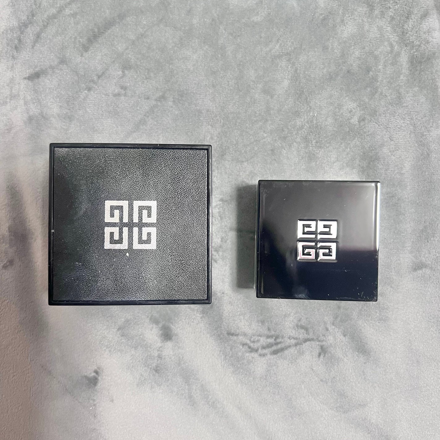 プリズム・リーブル/GIVENCHY/ルースパウダーを使ったクチコミ(3枚目)