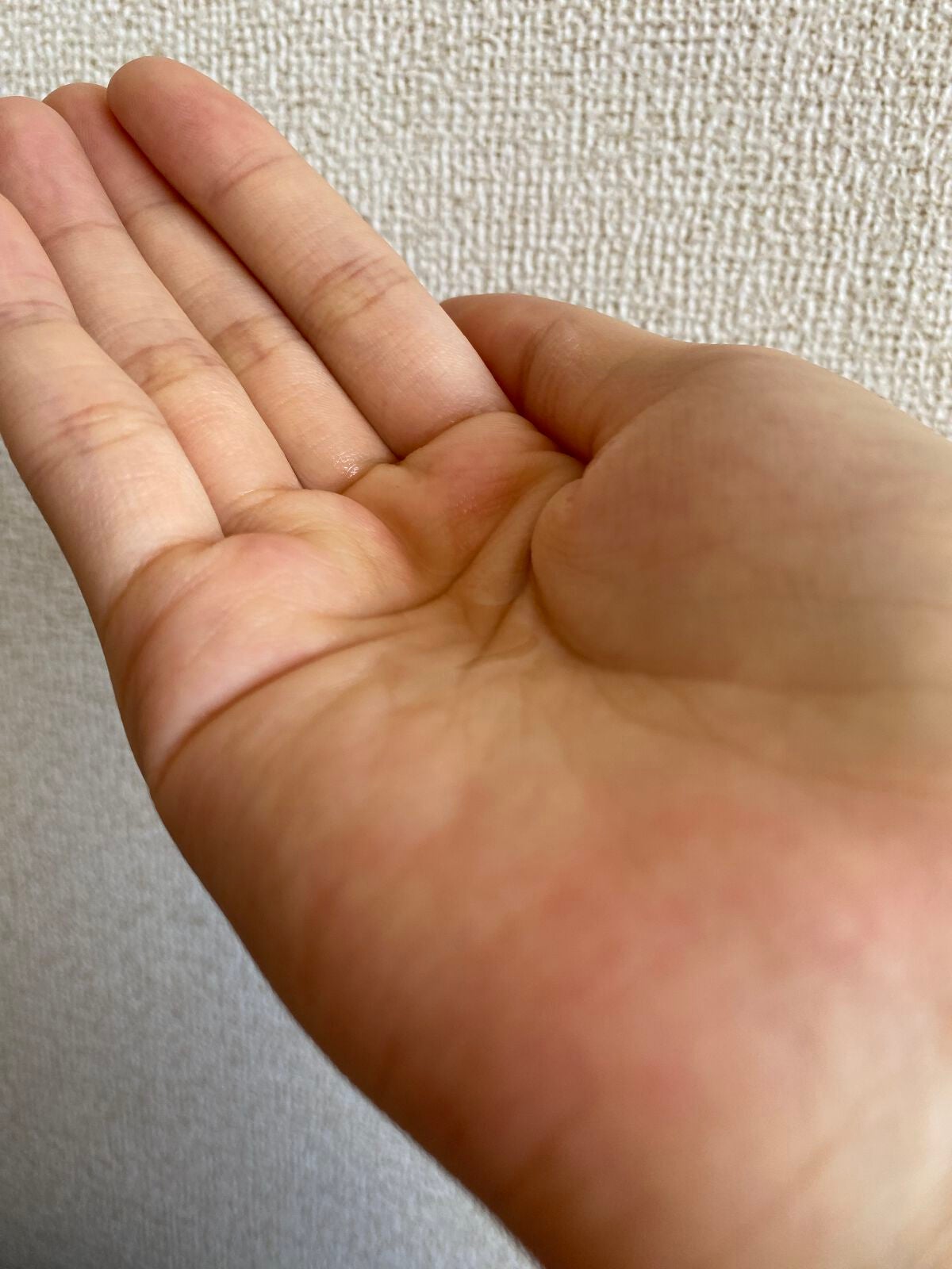 エッセンシャル プレミアム ウォータートリートメント EXスムース/エッセンシャル/アウトバストリートメントを使ったクチコミ(3枚目)