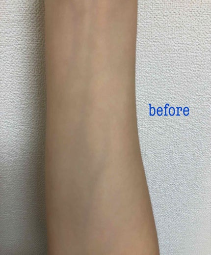 WHITE WHIPPING CREAM(ウユクリーム)/G9SKIN/化粧下地を使ったクチコミ(2枚目)