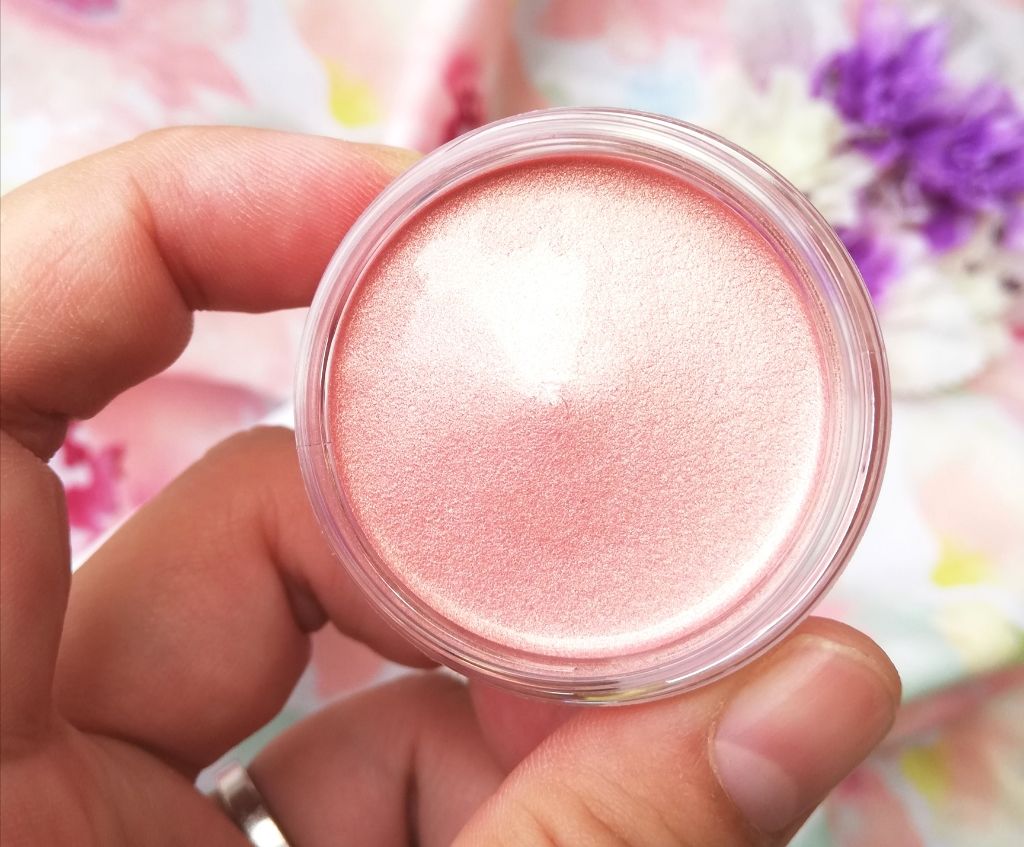 美容液ケアアイシャドウ/Borica/ジェル・クリームアイシャドウを使ったクチコミ（3枚目）