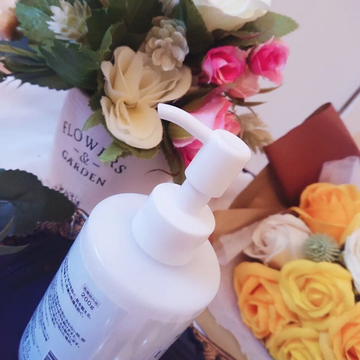 真紅 on LIPS 「【ヒルモイスチャープレミアム】のご紹介です。『商品説明』潤いを..」(3枚目)