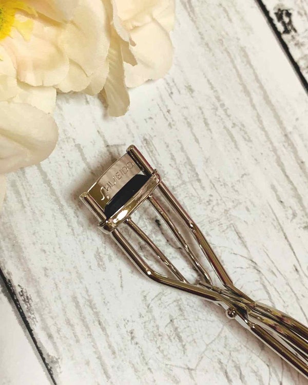 ミニアイラッシュカーラー/SHISEIDO/ビューラー by ひろろん