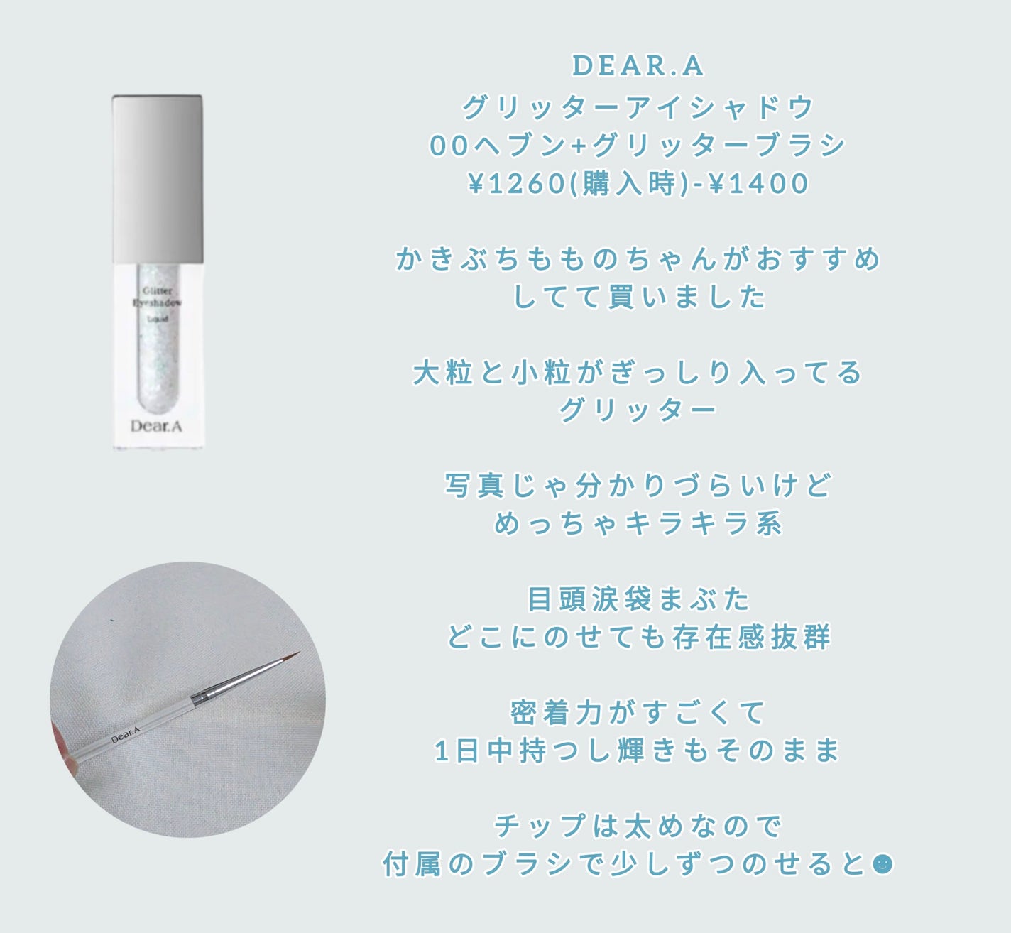 yuriðª¿ãã©ãã100 on LIPS ãããã®ã°ãªãã¿ãŒå¯æããâŠãDear.Aã°ãªãã¿ãŒã¢ã€ã·ã£ããŠ..ãïŒ2æç®ïŒ