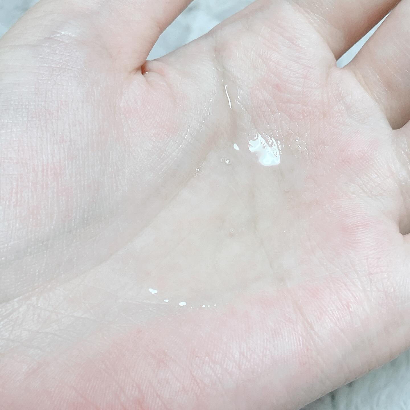 ブラックライス　モイスチャー　ディープクレンジングオイル/haruharu wonder/オイルクレンジングを使ったクチコミ（3枚目）