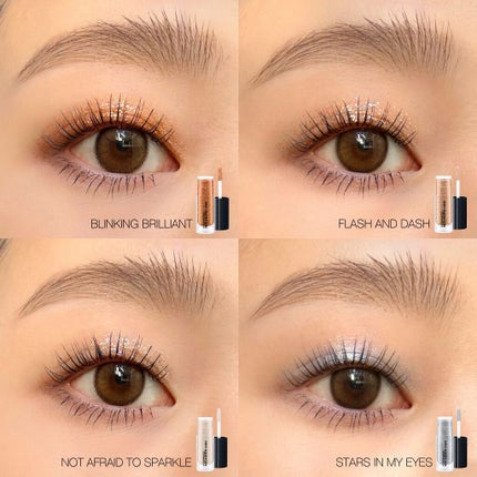 ダズルシャドウ リキッド/M・A・C/リキッドアイシャドウを使ったクチコミ(6枚目)