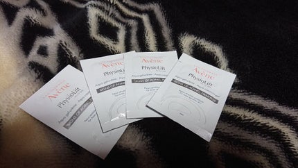 ミルキージェル エンリッチ/アベンヌ/オールインワン化粧品を使ったクチコミ(1枚目)