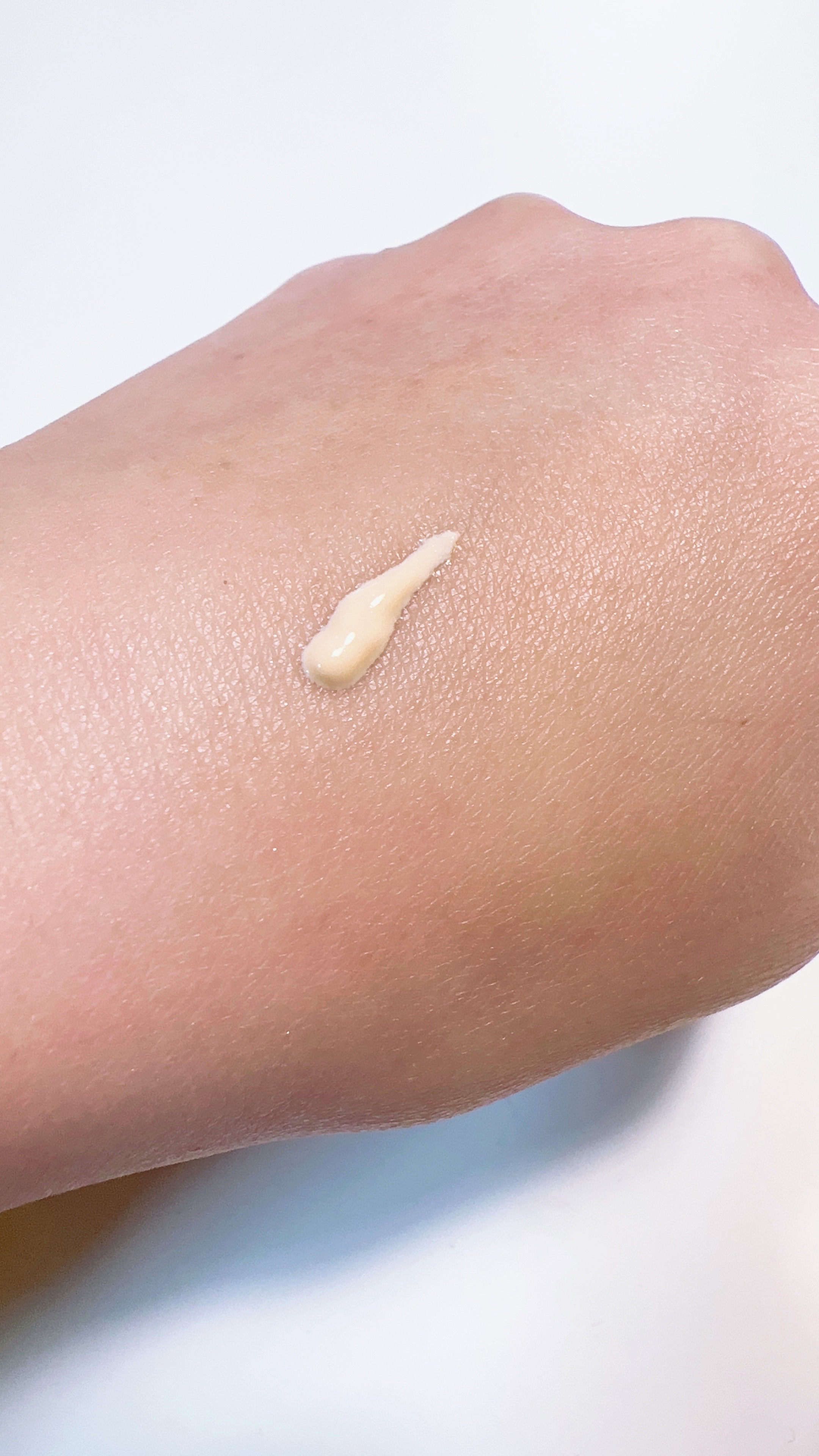 コントロールカラー下地/Moist Labo/化粧下地を使ったクチコミ（2枚目）