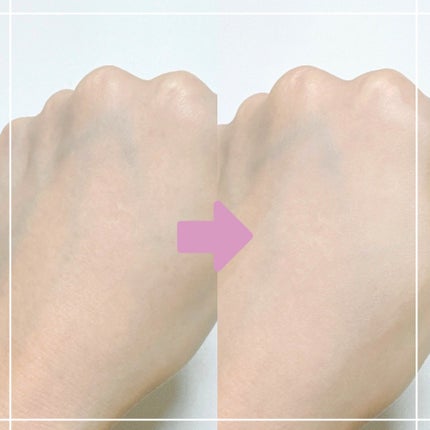 ラ プードル オートニュアンス/Elégance/プレストパウダーを使ったクチコミ(5枚目)