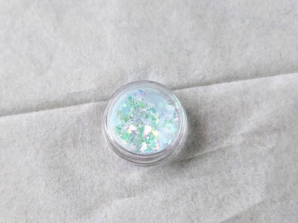 デコレーションネイルパーツ/DAISO/ネイルチップ・パーツを使ったクチコミ(2枚目)