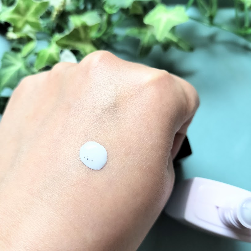 カラーステイ UV プライマー/REVLON/化粧下地を使ったクチコミ（2枚目）