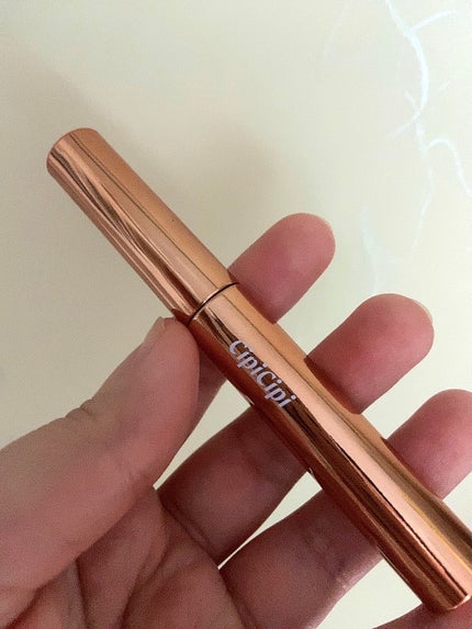 ラッシュフルール/CipiCipi/マスカラを使ったクチコミ(4枚目)