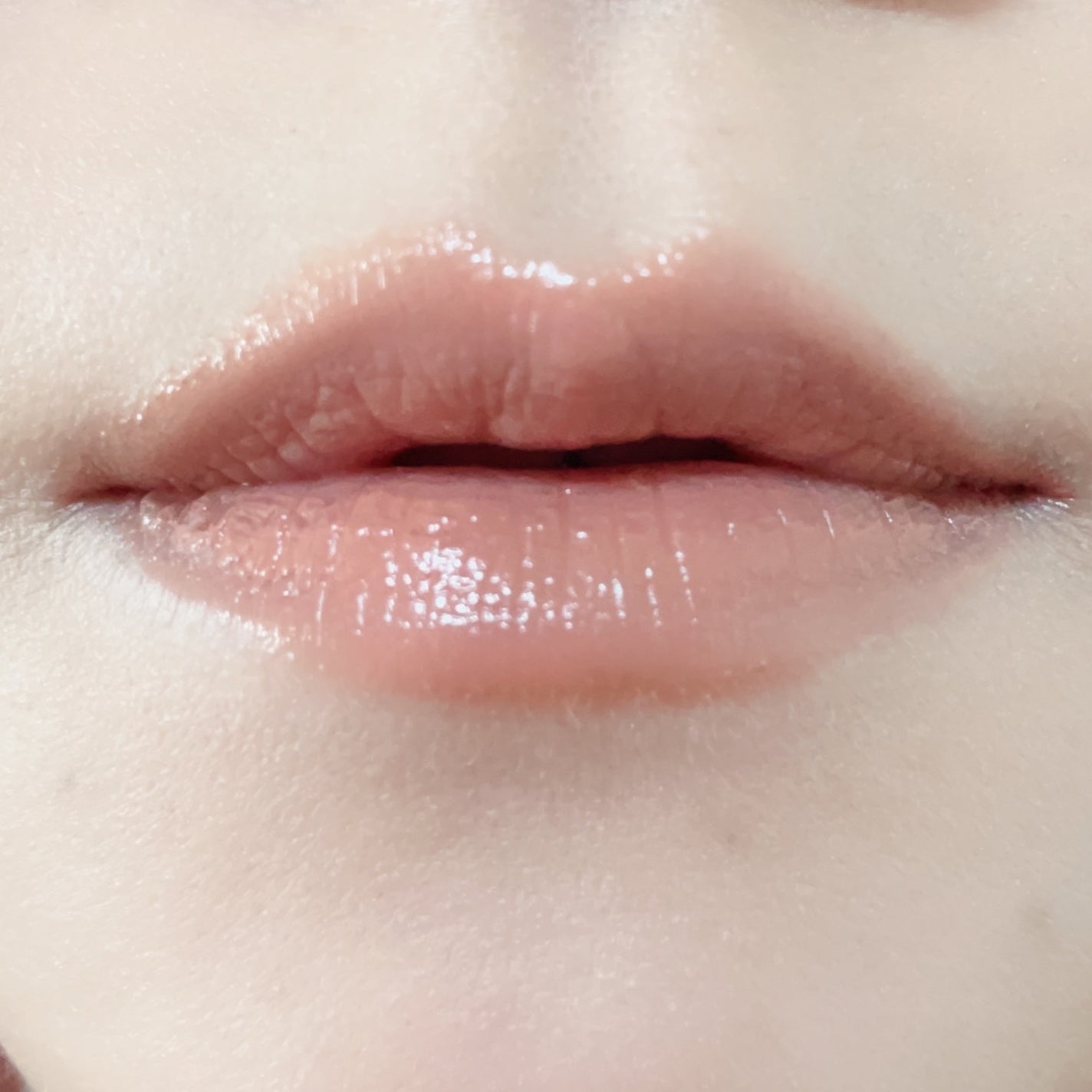 スタイリングアイゾーンコンパクト/LUNASOL/アイシャドウパレットを使ったクチコミ(3枚目)