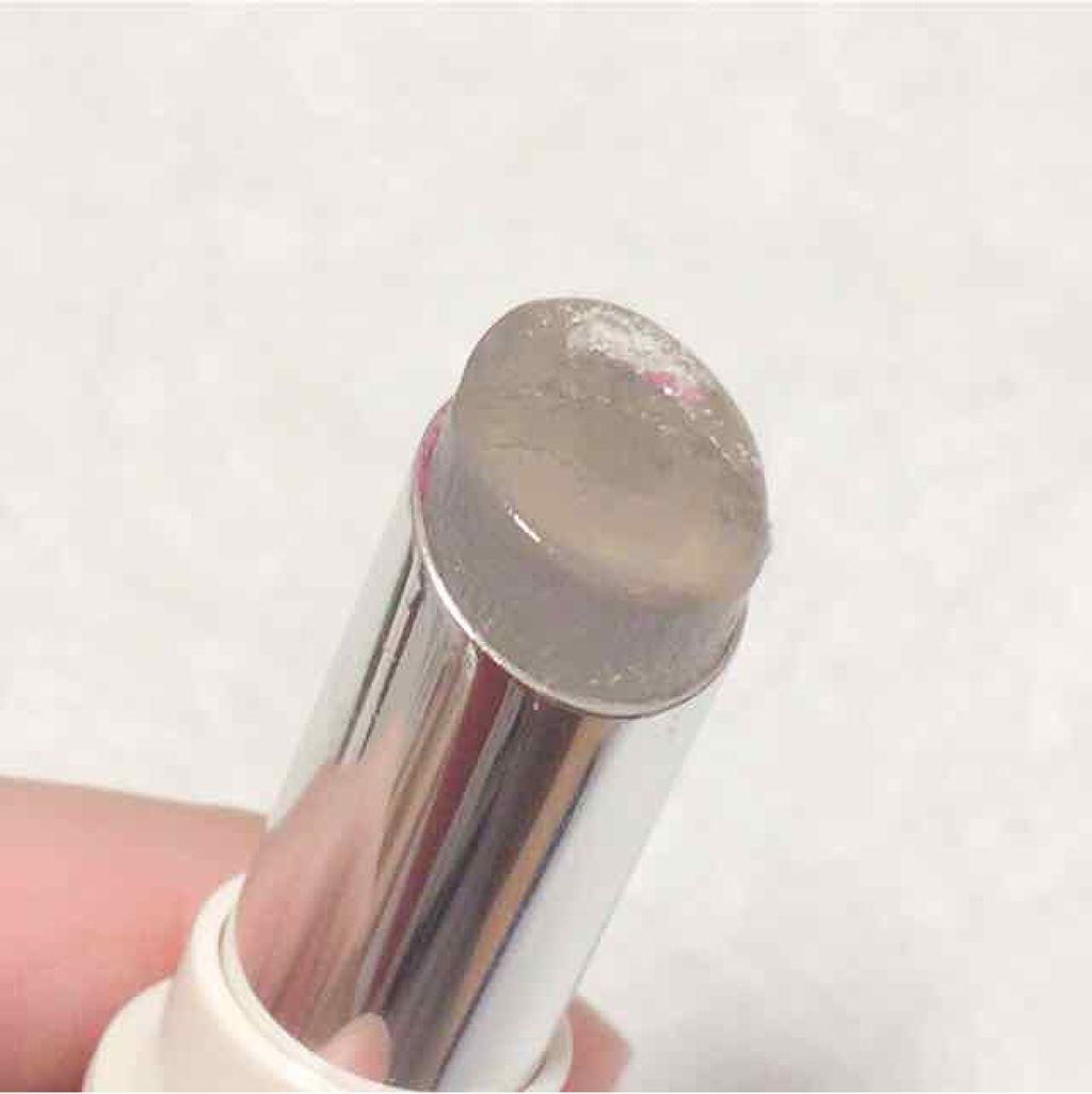 リップケアティント/DHC/リップクリームを使ったクチコミ（2枚目）