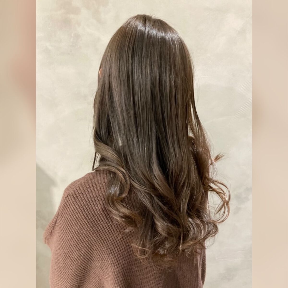 アドバンススマート イージー・カール25mm MHI-2584/mod's hair/カールアイロンを使ったクチコミ(5枚目)