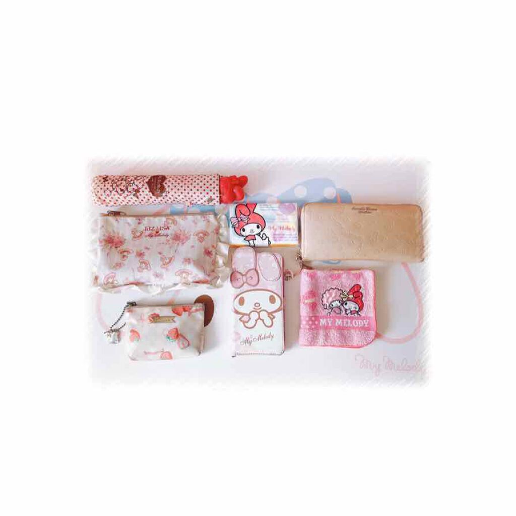 ワンダーハニー ハートフルなピュアリップ/VECUA Honey/口紅を使ったクチコミ（2枚目）