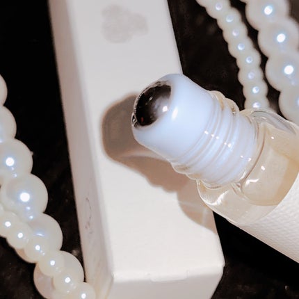 メイクミーハッピー オードトワレ WHITE/キャンメイク/香水(レディース)を使ったクチコミ(2枚目)