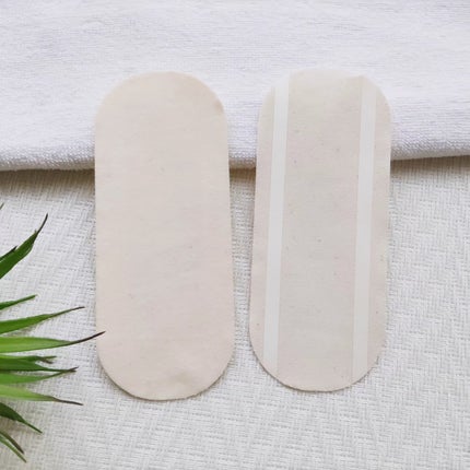 フェミナチュールコットンライナー/ヴィーナスラボ/おりものシートを使ったクチコミ(4枚目)